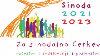 Teološki simpozij 2022: Sinodalnost Cerkve
