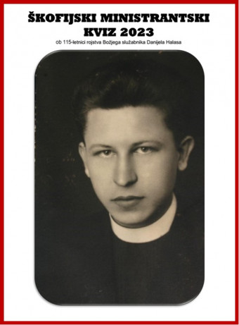 Črensovci - Škofijski ministrantski kviz 
