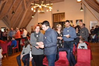 Dogodki za družine v letu 2023