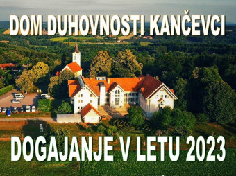 Dom duhovnosti v Kančevcih