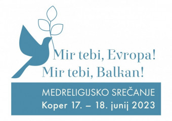 Forum za dialog in mir na Balkanu