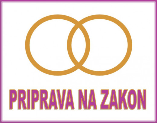 Ljutomer - Priprava na zakon