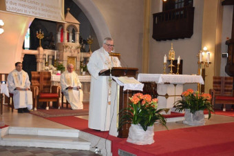 Murska Sobota - molitveno srečanje bogoslužnih sodelavcev