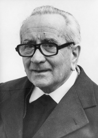 Obletnica smrti B. sl. Alojzija Kozarja