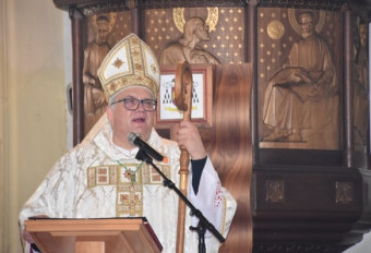 Škofov nagovor na 2. adventno nedeljo