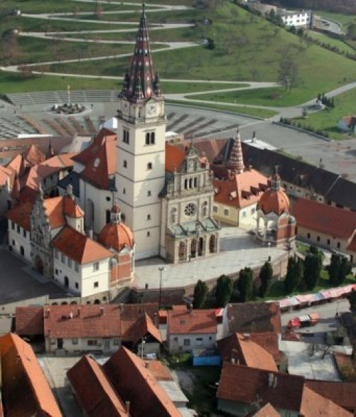 Zahvalno romanje