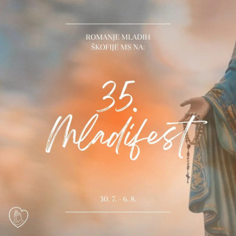 35. Mladifest