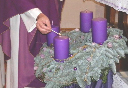 Duhovna obnova za ministrante