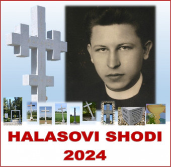 Halasovi shodi 2024