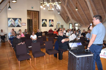 Kančevci - Pastoralni tečaj
