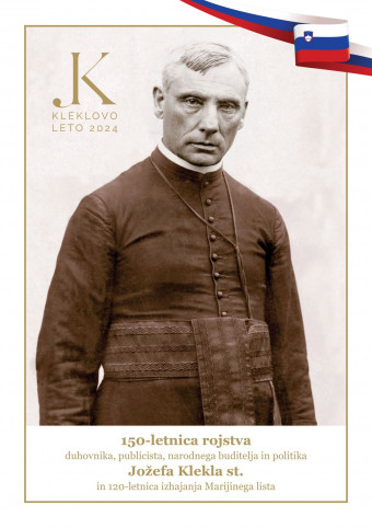 Kleklovo leto - dogodki