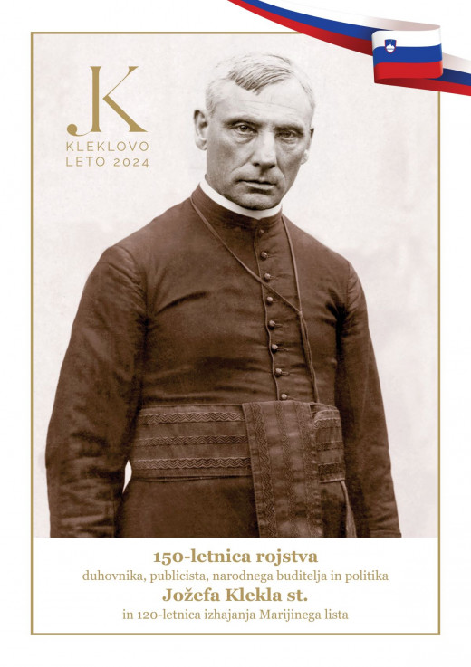 Kleklovo leto - dogodki