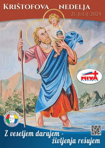 Krištofova nedelja 2024