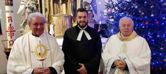 Mala Nedelja - Škofijsko srečanje ob Nedelji Svetega pisma