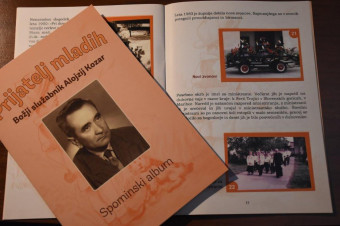 Prijatelj mladih