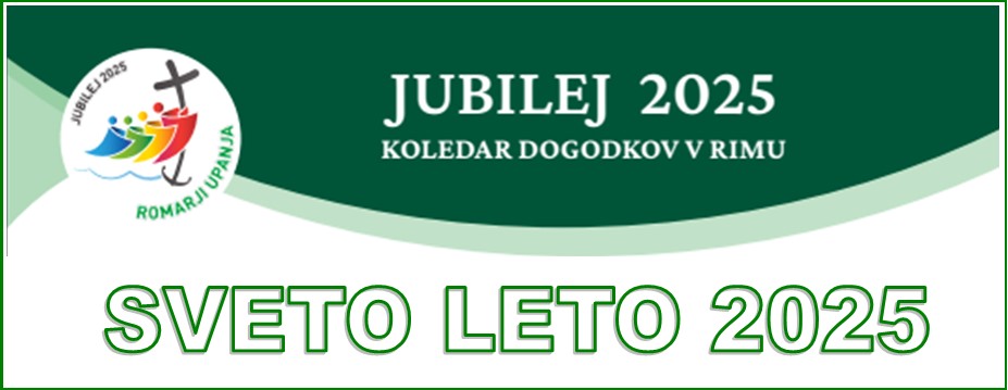 Banner Škofija Murska Sobota
