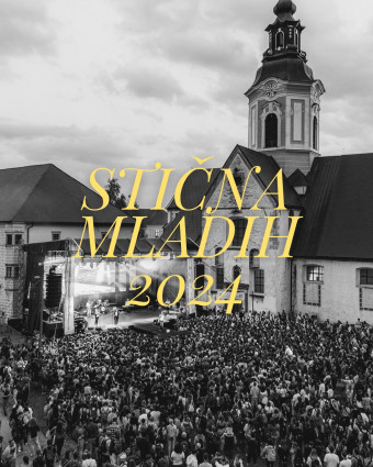 Stična mladih 2024