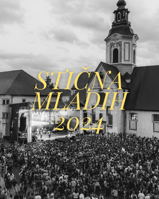 Stična mladih 2024