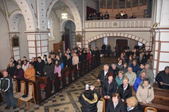 Sveti Jurij - Božični koncert