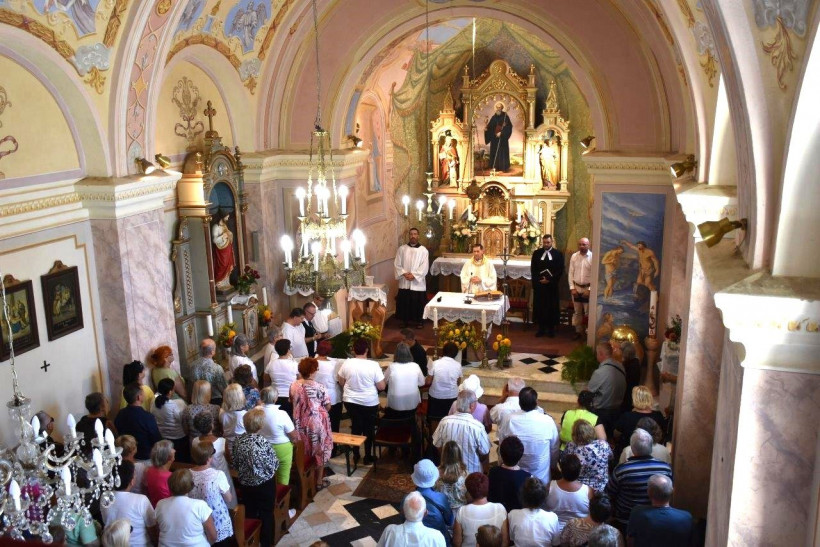 Zahvalni dan slepih in slabovidnih Slovenije