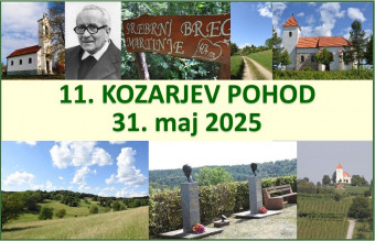 11. Kozarjev pohod