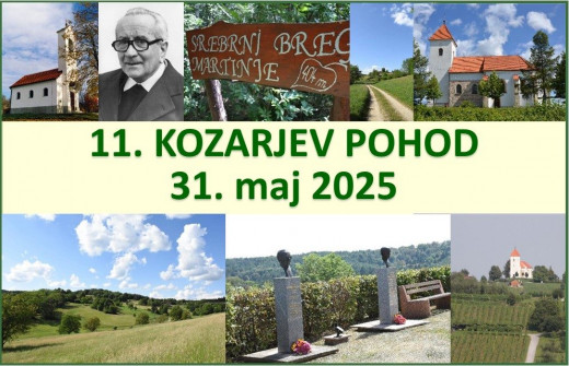 11. Kozarjev pohod