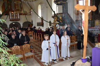 Lendava - 80-letnica Halasove smrti