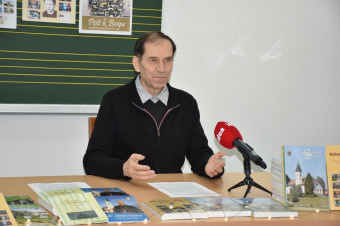 Murska Sobota - novinarska konferenca