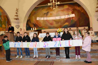 Obletnica rojstva B. sl. Alojzija Kozarja