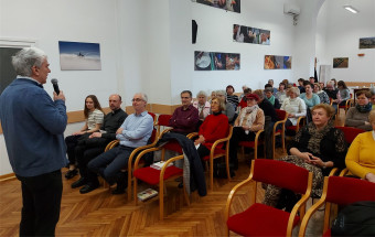 Plenum Škofijske karitas Murska Sobota