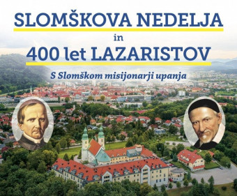 Slomškova nedelja 2025