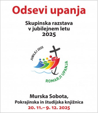 Svetoletna razstava Odsevi upanja