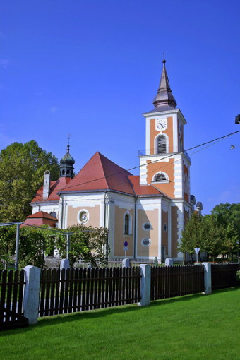 100-letnica misijona v Beltincih