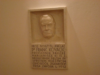 14. Kovačičev večer