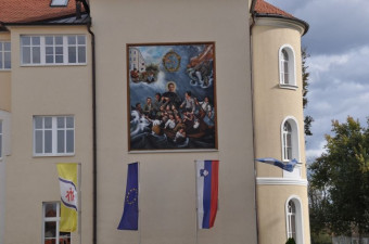 2. Razstava velikonočnih pirhov in velikonočnega kruha slovenskih pokrajin