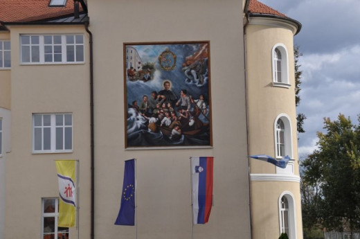 2. Razstava velikonočnih pirhov in velikonočnega kruha slovenskih pokrajin