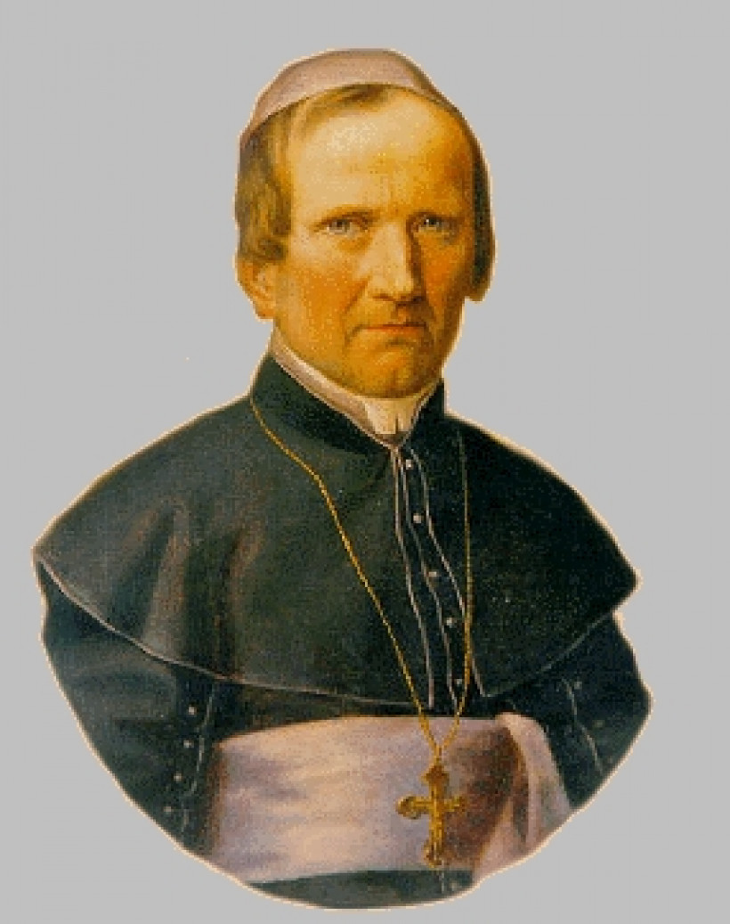 Anton Martin Slomšek