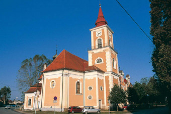 Beltinci - mladinsko molitveno srečanje
