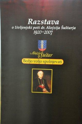 Beltinci - odprtje razstave Božjo voljo spolnjevati