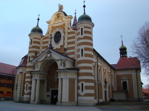 Beltinci - Škofijsko adventno srečanje ministrantov s kvizem