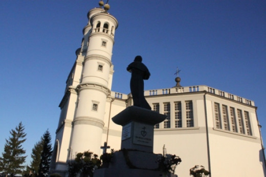 Binkoštna vigilija ob celonočnem branju Božje besede