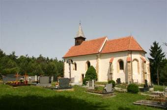 Boreča - sv. ANA - srečanje članov misijonske molitvene zveze