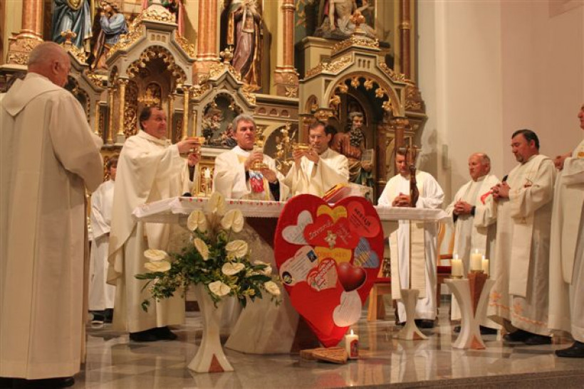 Črensovci - Halasov shod