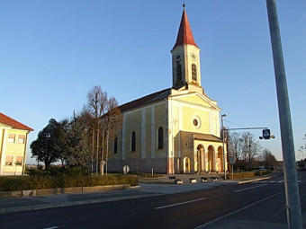 Dekanijski pastoralni dan