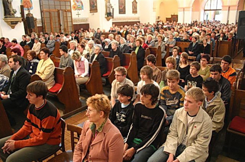 Dekanijski pastoralni dan