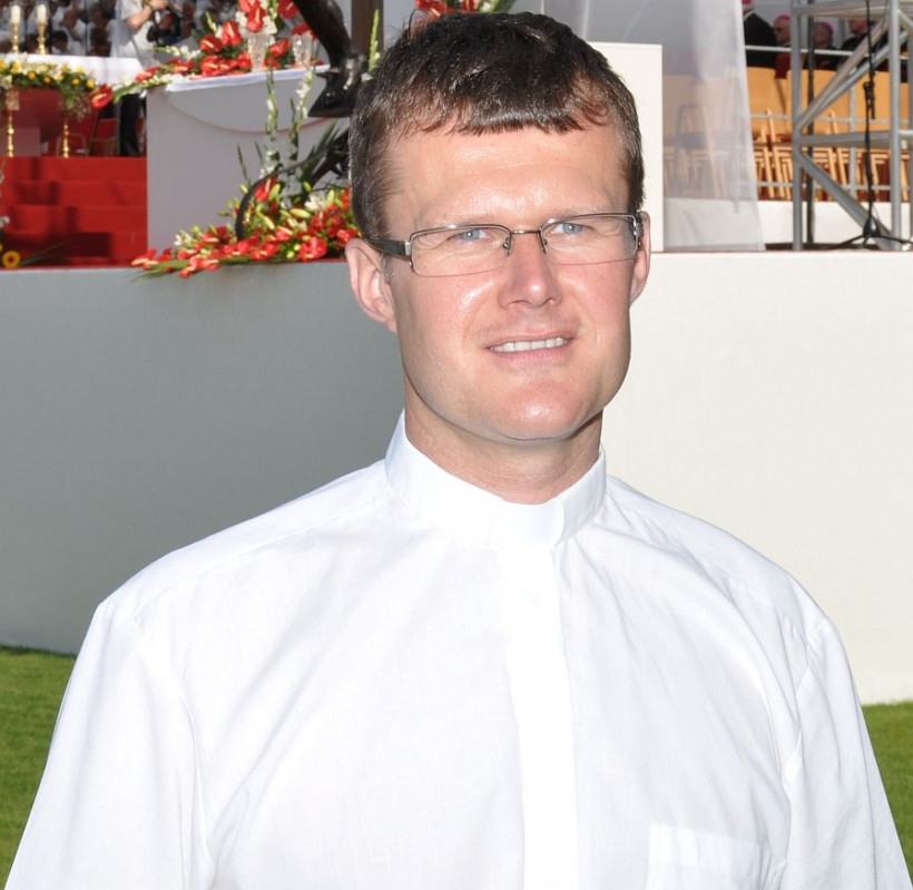 dr. Franc Zorec - novi doktor znanosti