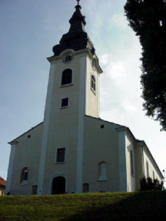Gor. Radgona - srečanje zakoncev jubilantov