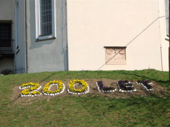 Gornja Radgona: 200-letnica župnije