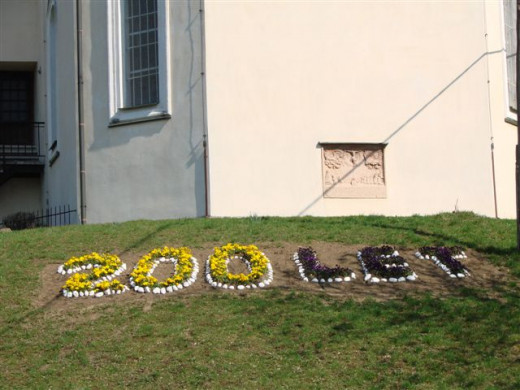 Gornja Radgona: 200-letnica župnije