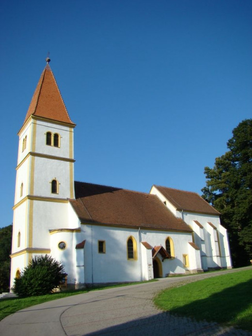 Grad -  Škofijsko molitveno srečanje članov ŽPS